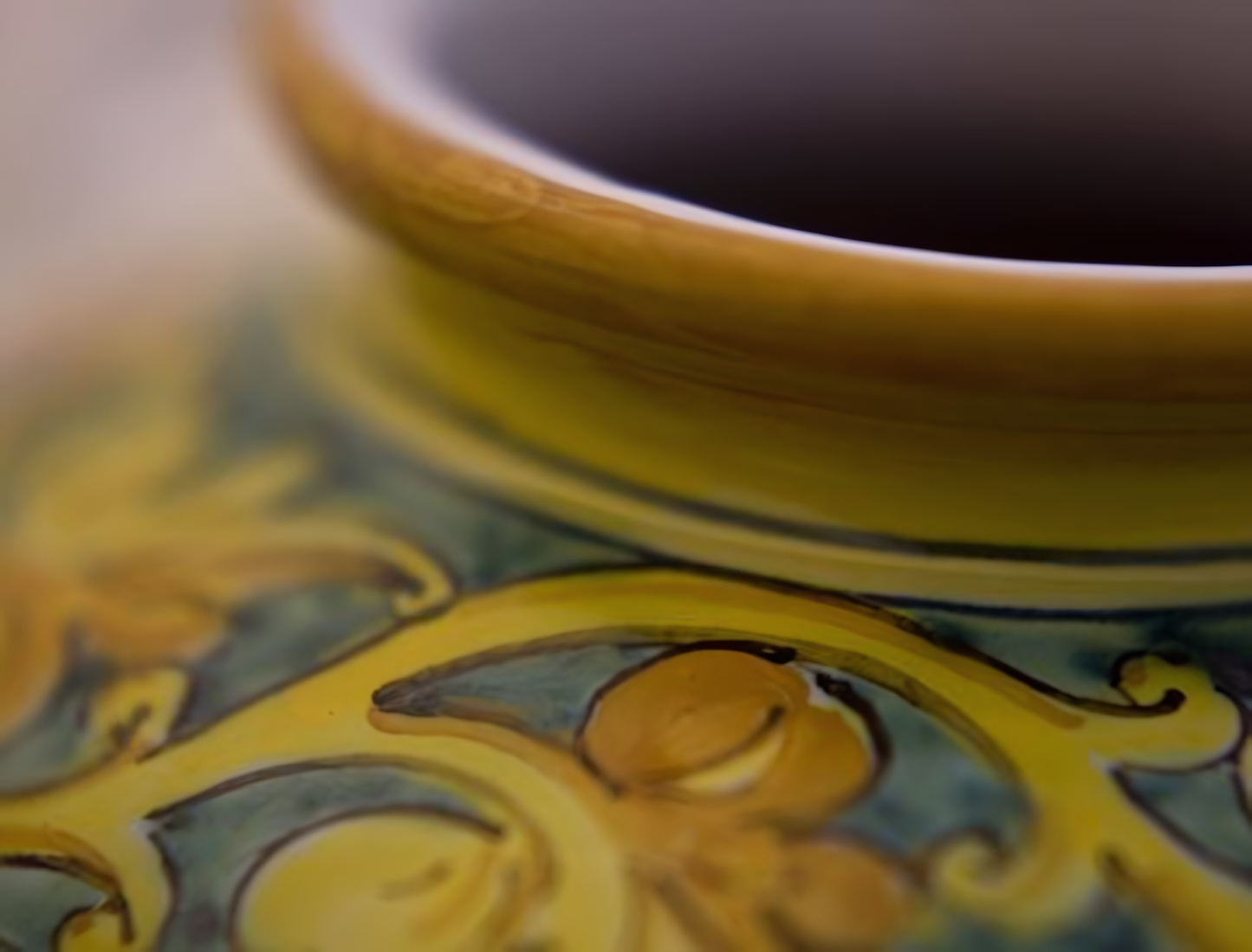 Small bowl