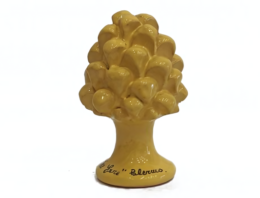 Pine cone h10 various colors