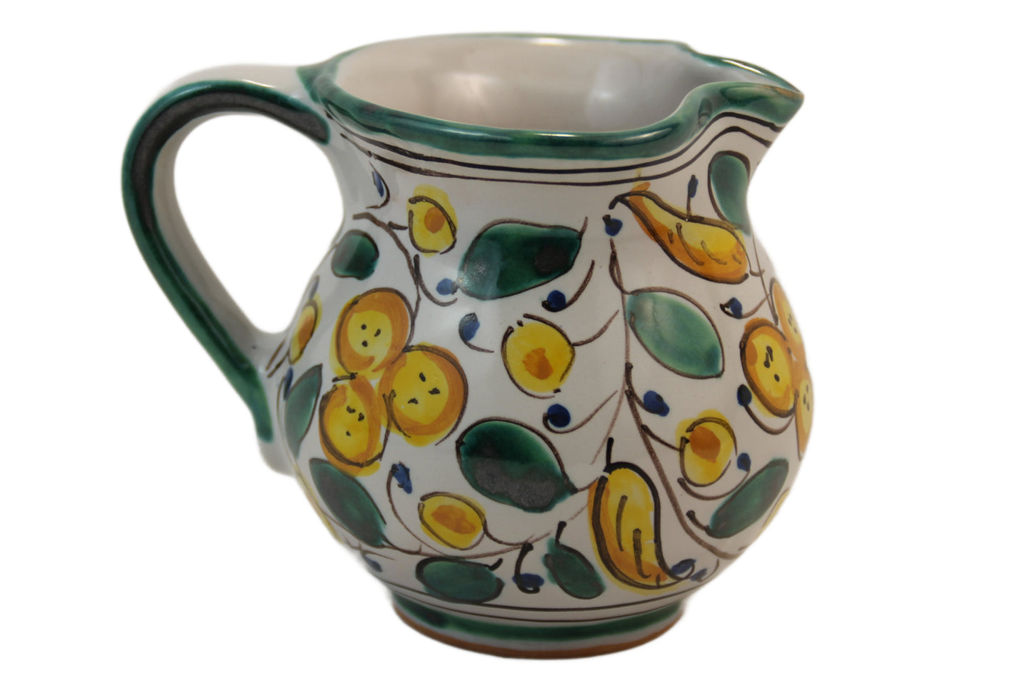 Pitcher h11