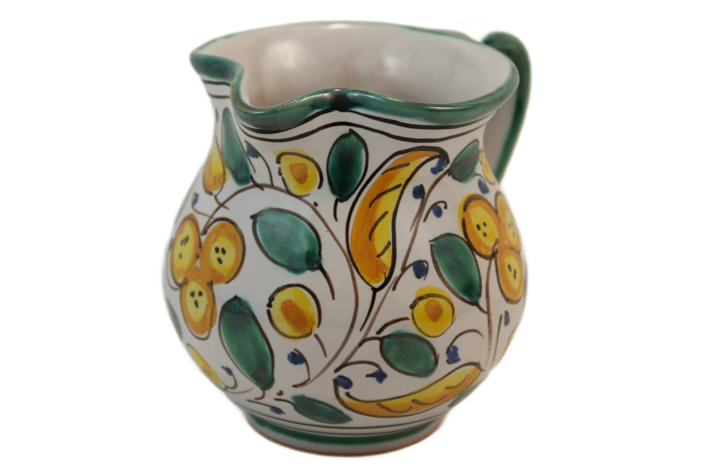 Pitcher h11