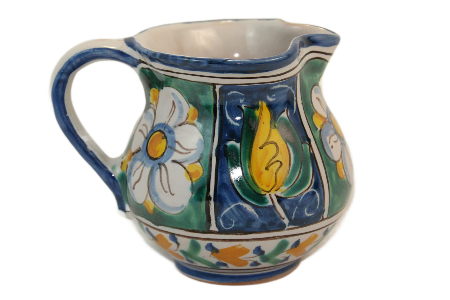 Pitcher h11