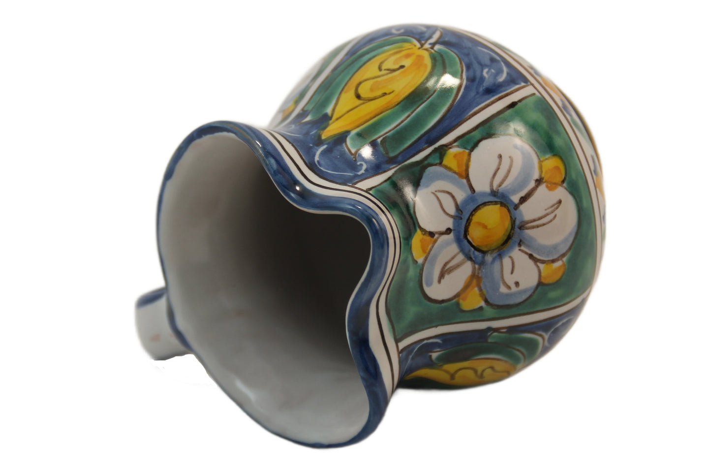 Pitcher h11