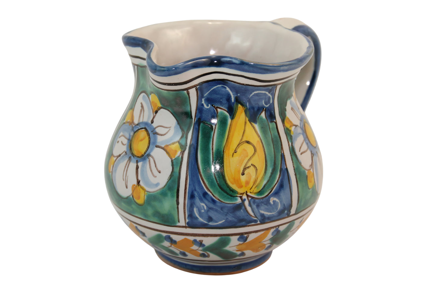 Pitcher h11
