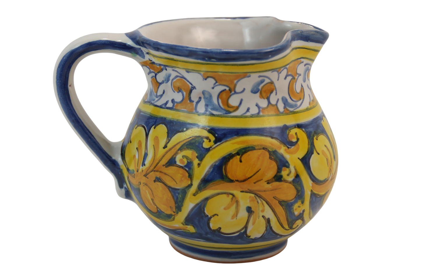 Pitcher h11