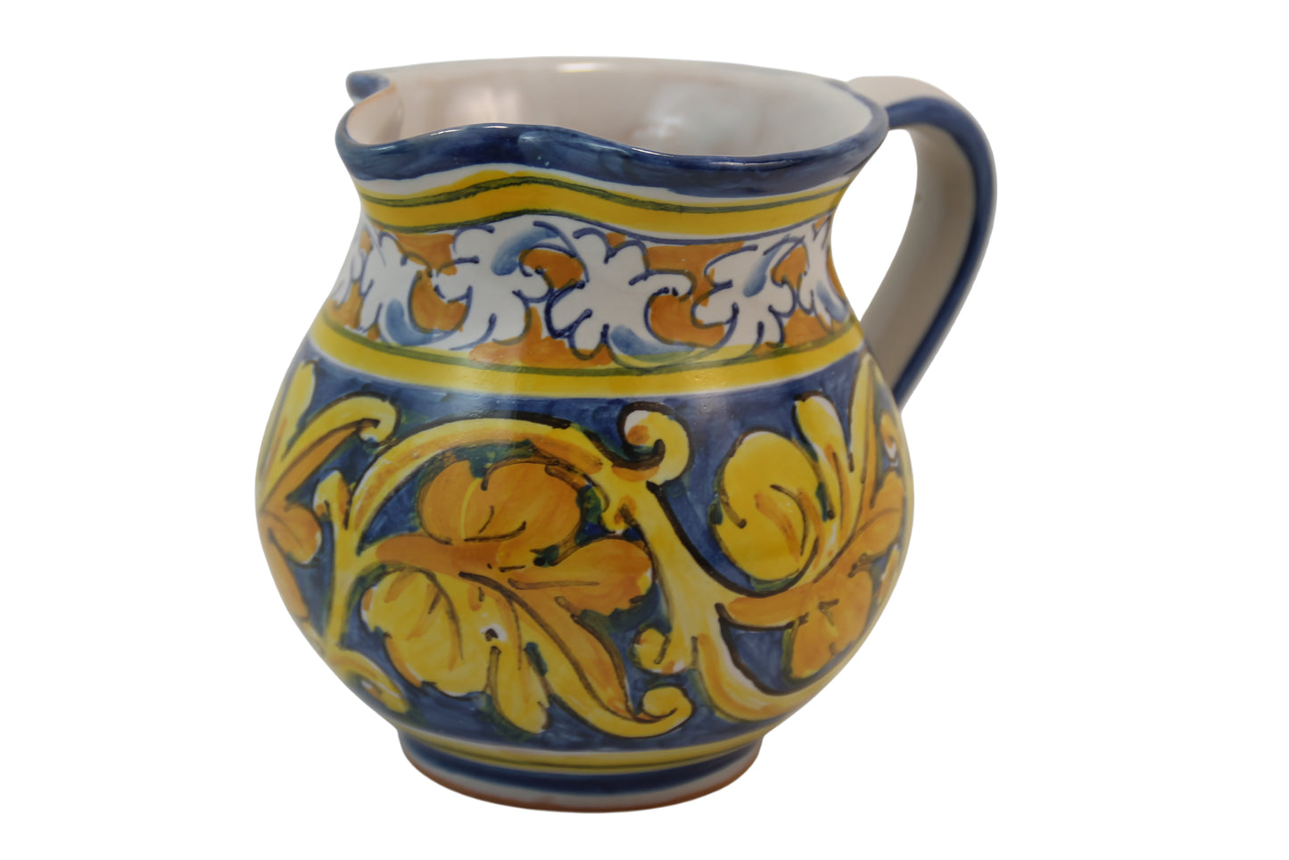 Pitcher h11