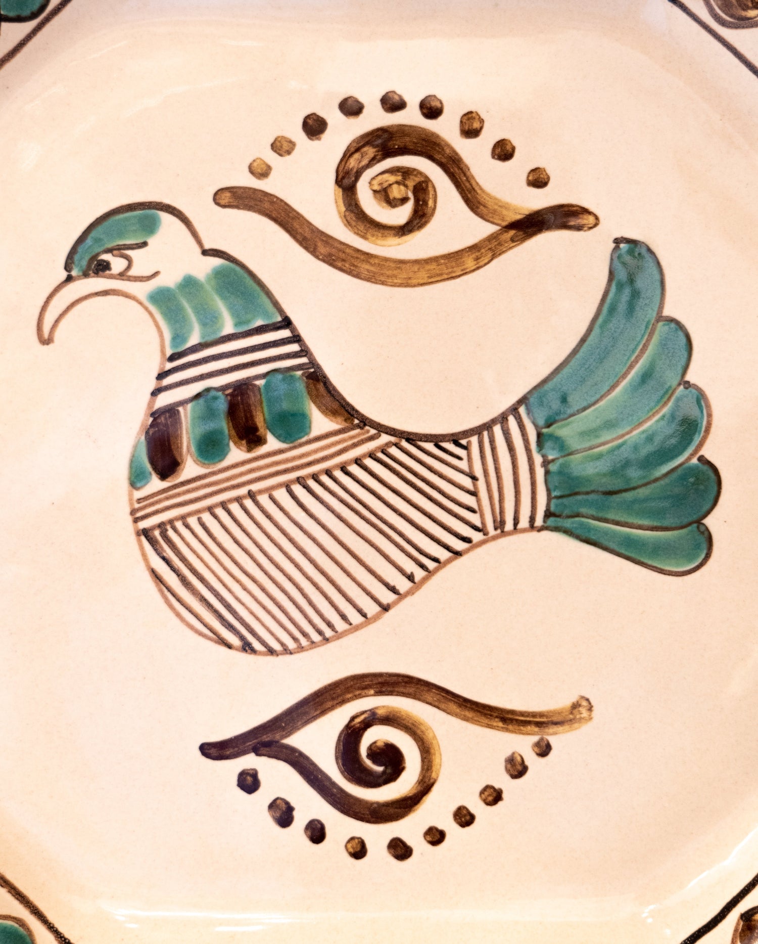 Decorazioni arcaiche