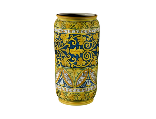 Cylindrical umbrella stand
