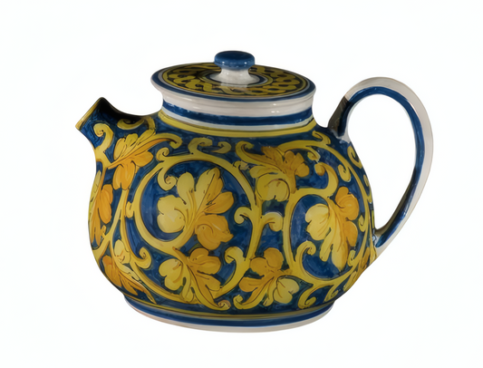 Teapot