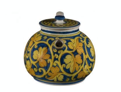 Teapot