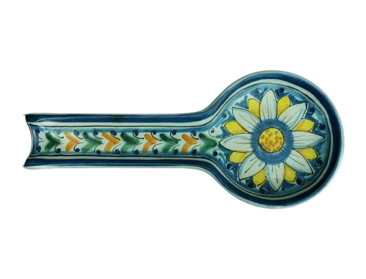 "Margherita" spoon rest