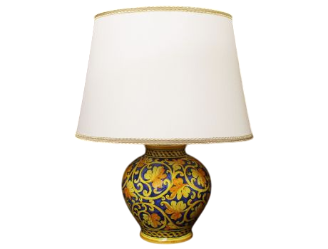 Light bowl