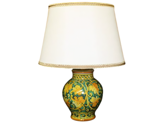 Cylinder light