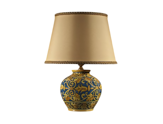 Light bowl