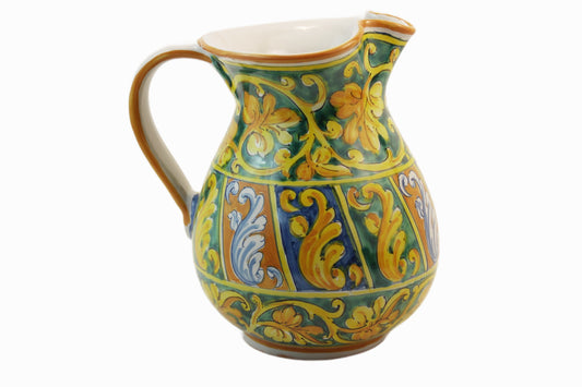Pitcher h23