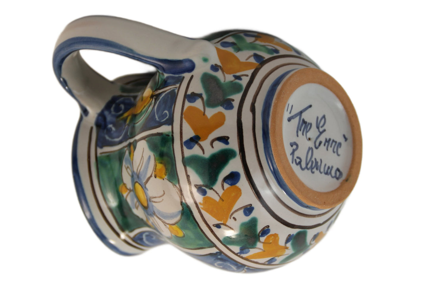 Pitcher h11