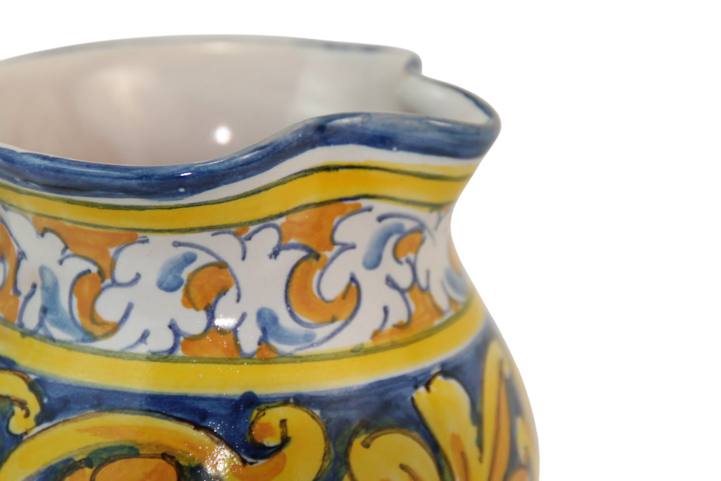Pitcher h11