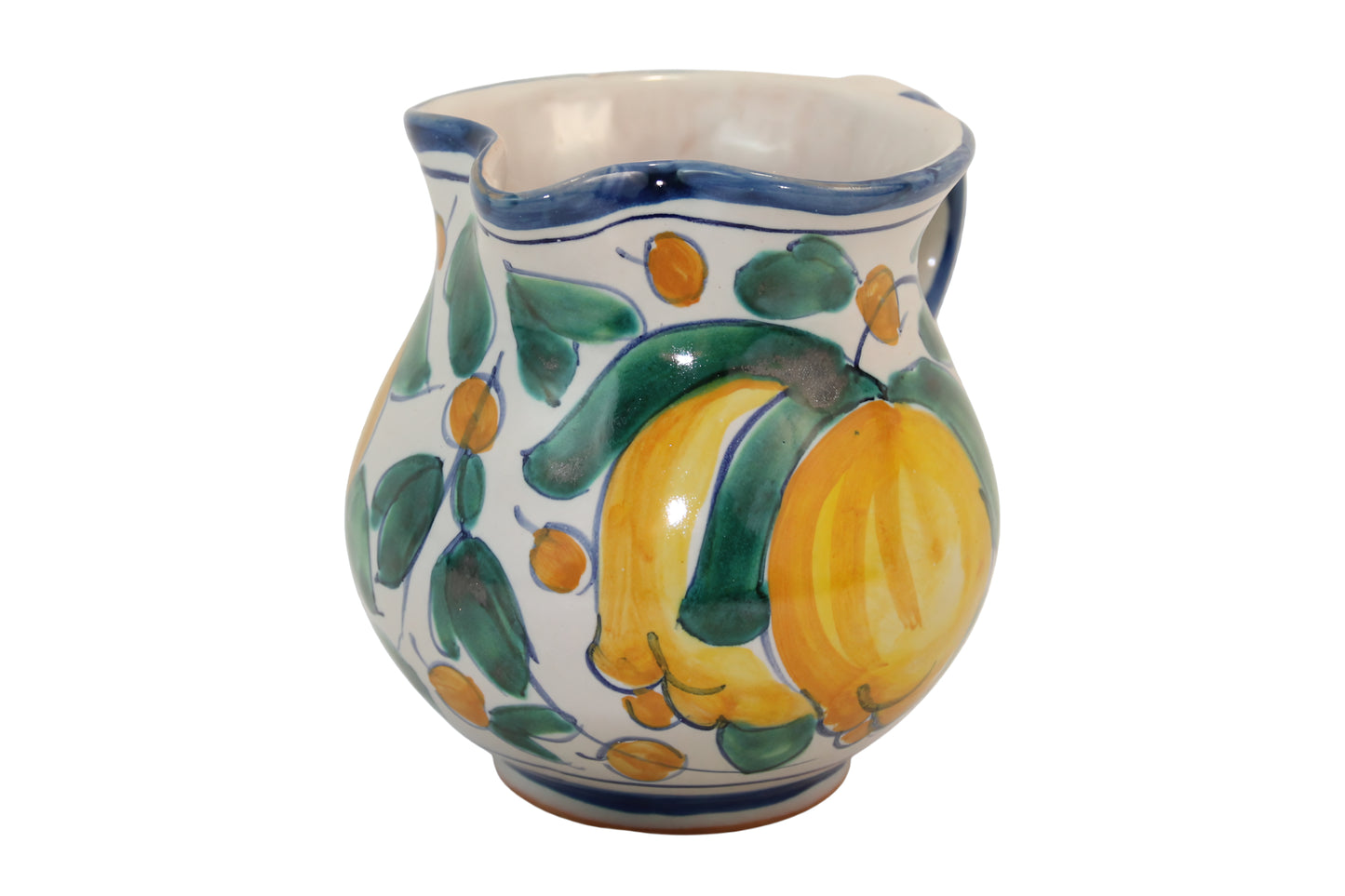 Pitcher h11