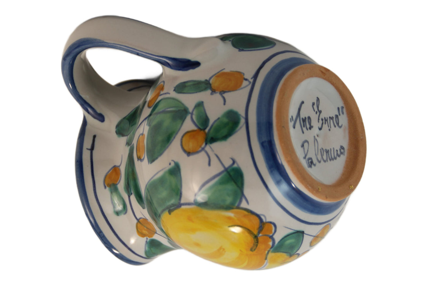 Pitcher h11